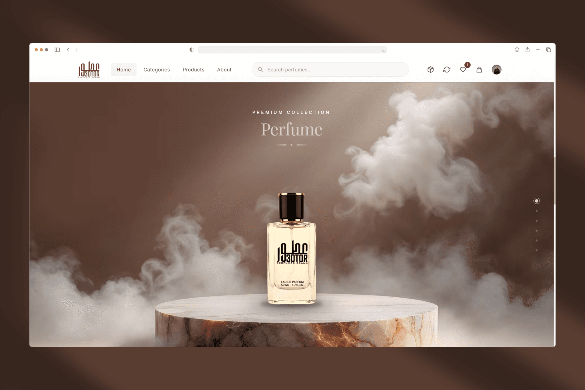 3OTOR — screenshot 3